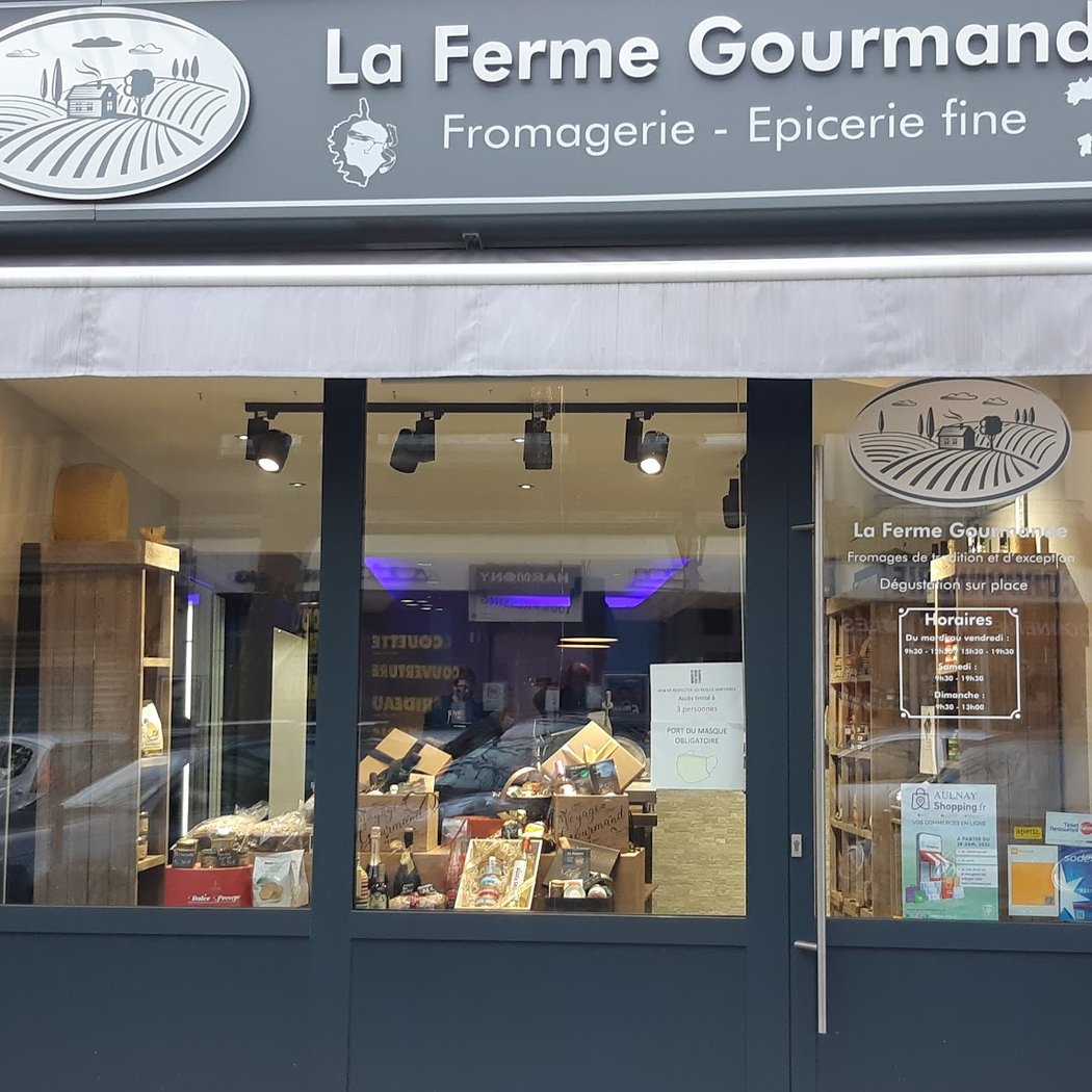 La Ferme Gourmande 2